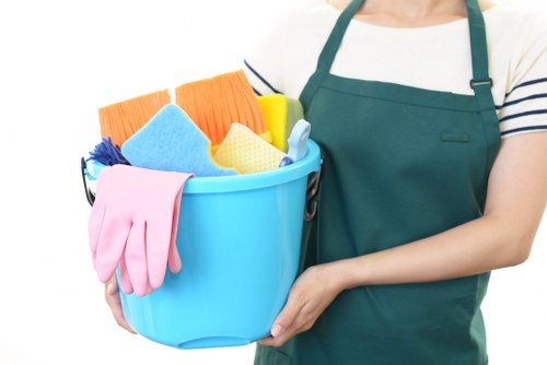 Professional one off cleaning service in Balham for a fresh home reset