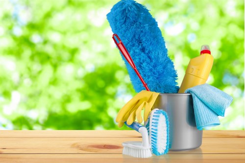 Detailed one off cleaning in Balham for kitchens and bathrooms
