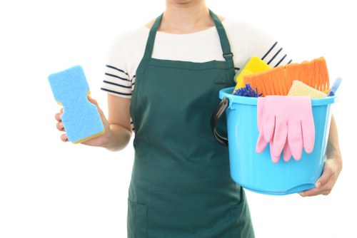 Professional cleaning company in Balham for local homes and businesses