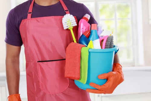 Professional sofa cleaning in Balham for a fresh living room
