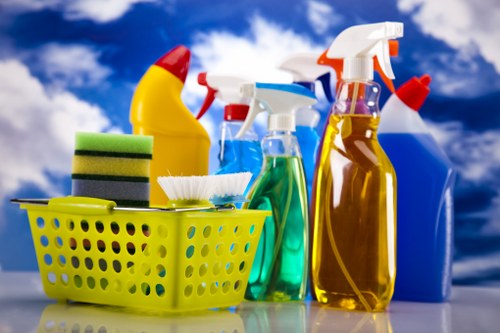 House cleaning in Balham with detailed and professional care