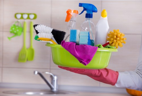 Allergy-friendly sofa cleaning in Balham with fabric care