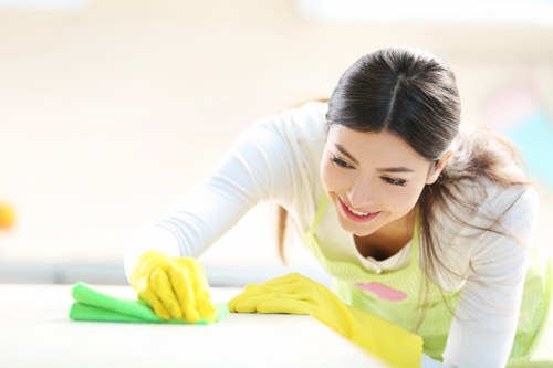 Image representing ongoing commitment to ethical carpet cleaning practices