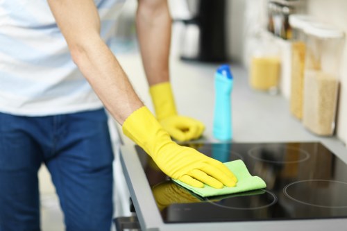 Secure online payment for Balham Carpet Cleaners