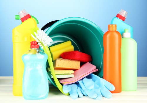 Stain removal and fibre care during carpet cleaning in Balham