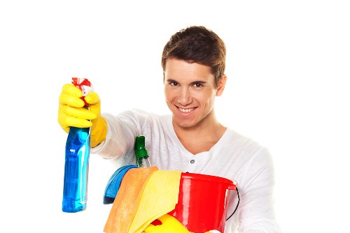 Secure final payment confirmation for Balham Carpet Cleaners