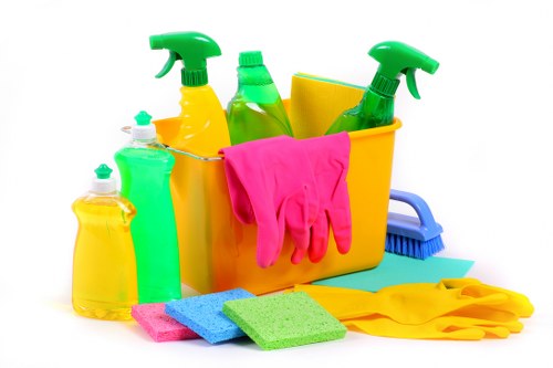 Specialist cleaning services in Balham for deep and end of tenancy cleans